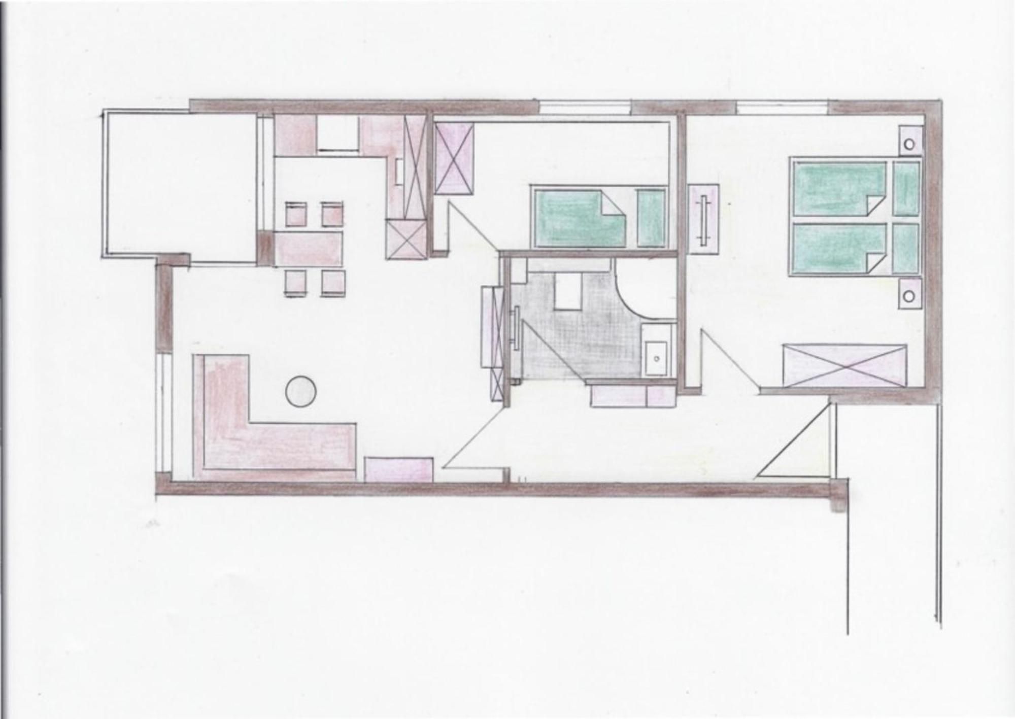 Ferienwohnung Strandfee, App 01 In Ruhiger Strandnaher Lage 그로미츠 외부 사진