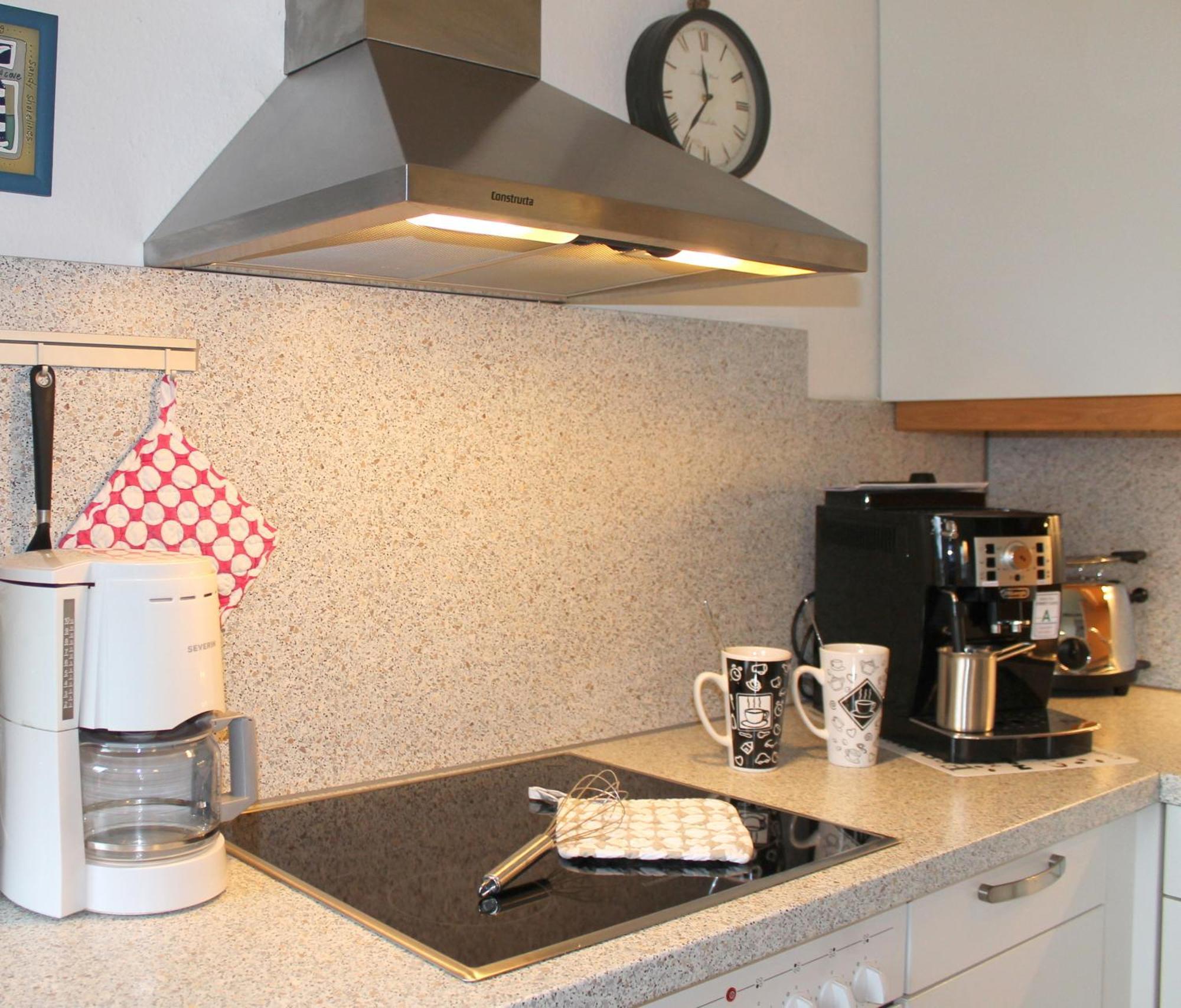 Ferienwohnung Strandfee, App 01 In Ruhiger Strandnaher Lage 그로미츠 외부 사진